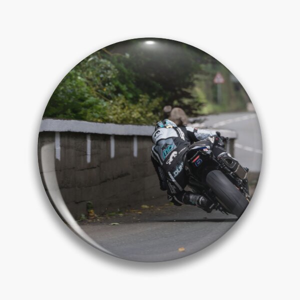 Item preview, Michael Dunlop  designed and sold by Northline.