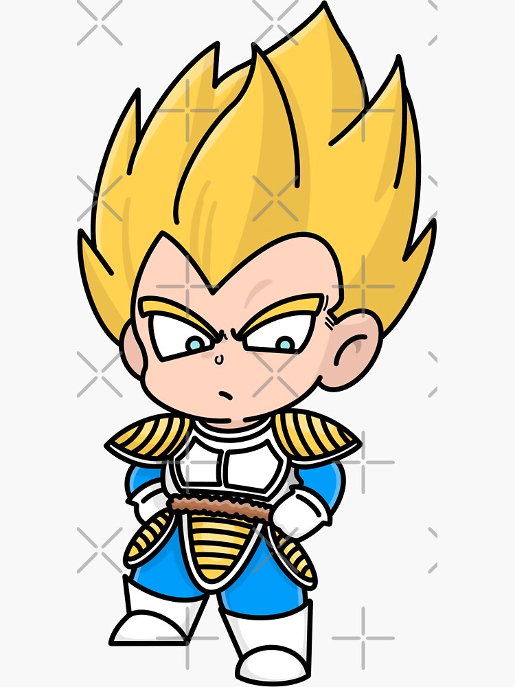  Super Mean Sticker For Sale By PeelofALifeTime Redbubble