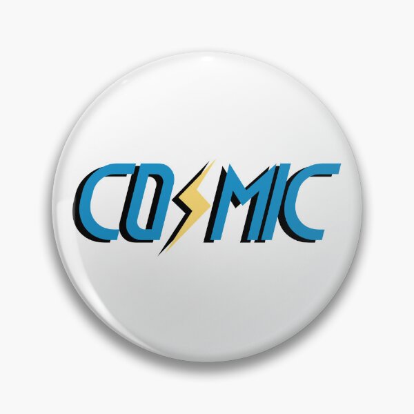 Item preview, Cosmic: Ms. Marvel Comics designed and sold by ace-of-spiders.
