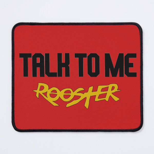 Item preview, talk to me rooster designed and sold by LannisterOnMars.