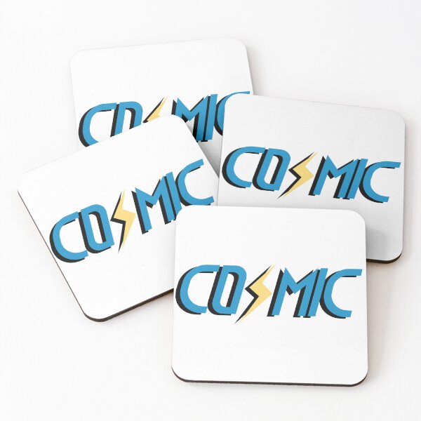 Item preview, Cosmic: Ms. Marvel Comics designed and sold by ace-of-spiders.