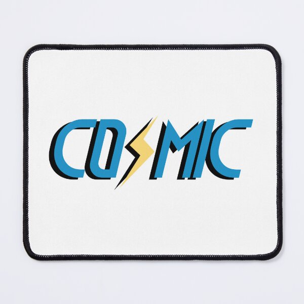 Item preview, Cosmic: Ms. Marvel Comics designed and sold by ace-of-spiders.