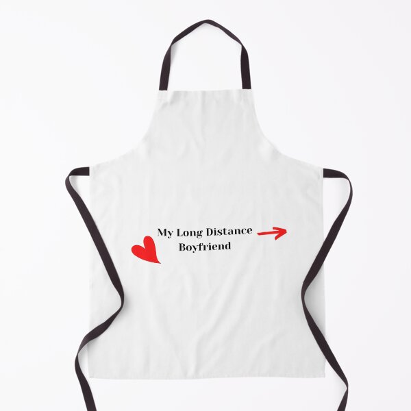 Item preview, My Long Distance Boyfriend designed and sold by LDRtavern.