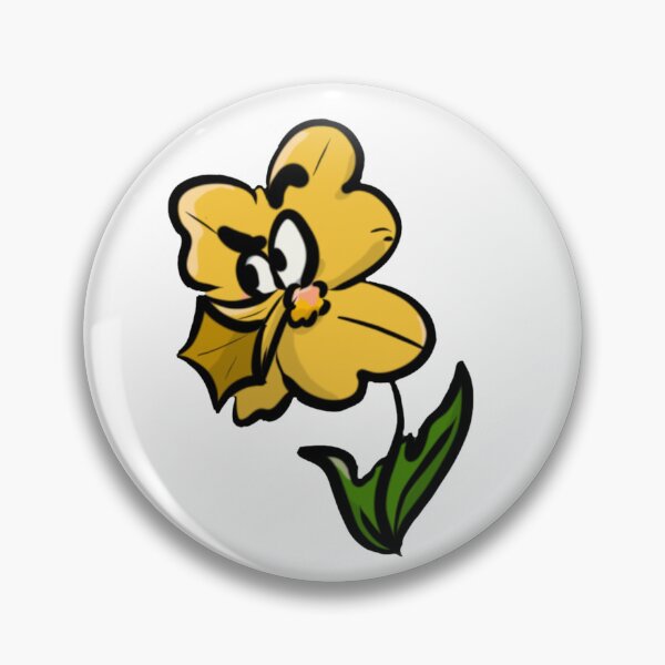 Item preview, Cute Daffodil  designed and sold by bumble-b-goode.