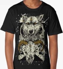 Witchcraft Long T-Shirt