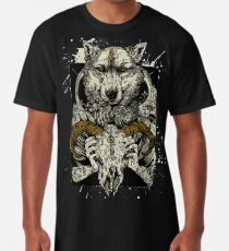 Hexerei Longshirt