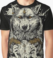 Witchcraft Graphic T-Shirt