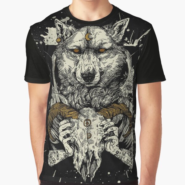 Item preview, Witchcraft  designed and sold by WOLFSKULLJACK.