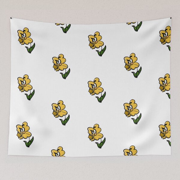 Item preview, Cute Daffodil  designed and sold by bumble-b-goode.