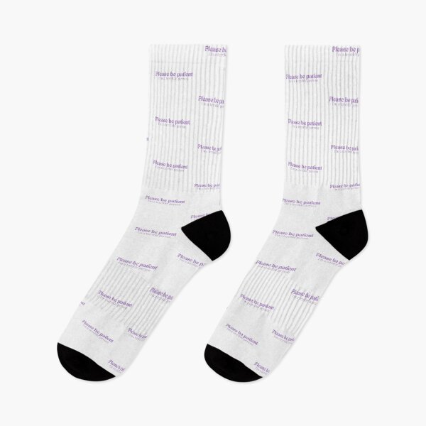Item preview, Please be patient I'm a terrible person/ Funny Saying/Please Be Patient / Funny Dad Funny Mom/Humorous  designed and sold by Alexa5454.