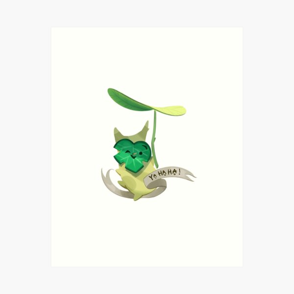 Item preview, Korok designed and sold by avatarkasia.