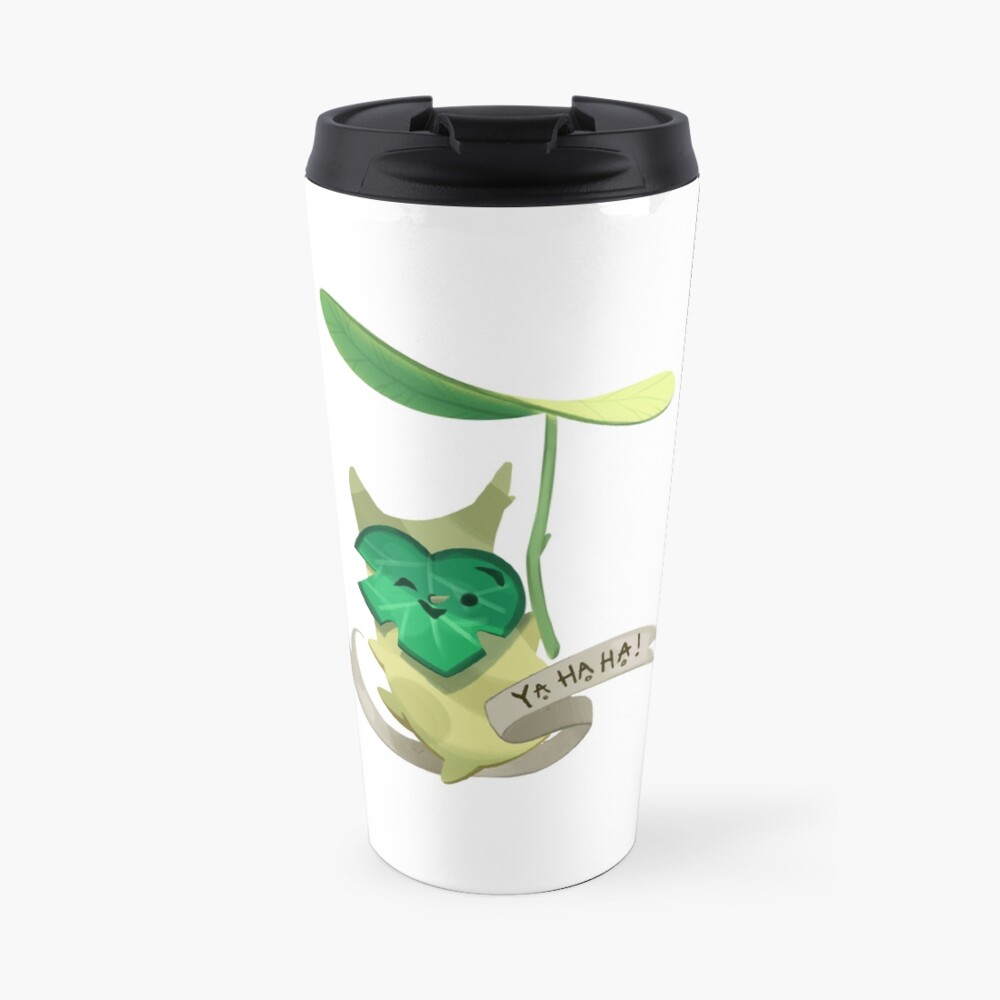 Korok Travel Mug
