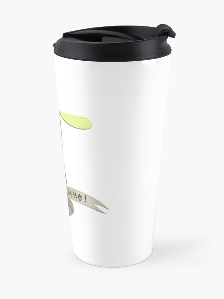 Alternate view of Korok Travel Mug