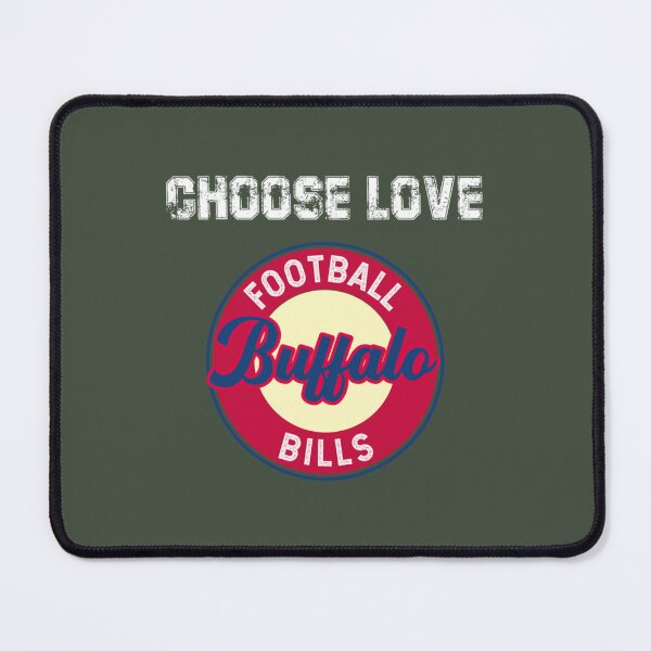 Item preview, Choose love Buffalo Cool designed and sold by Latina-Link.