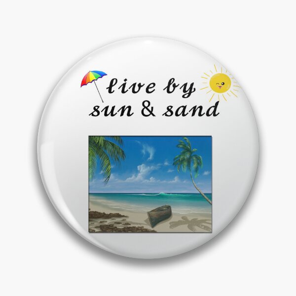 Artikelvorschau, Lebe von der Sonne und dem Sand entworfen und verkauft von Umbreon7 ⭐⭐⭐⭐⭐.