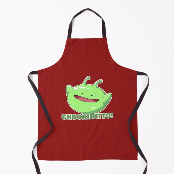 Aperçu de l'œuvre Chookiditto ! Dittocake créée et vendue par StarrLightArts.