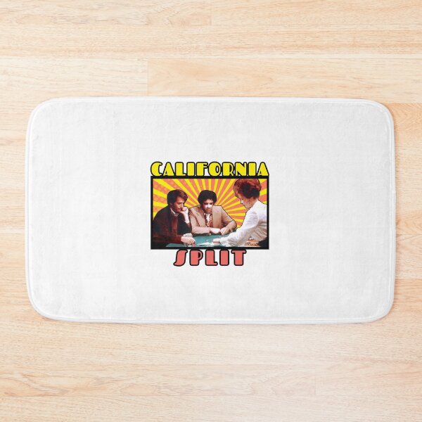 Item preview, California Split- blackjack designed and sold by Starboy Design.