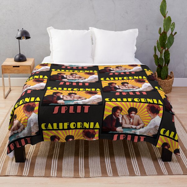 Item preview, California Split- blackjack designed and sold by Starboy Design.