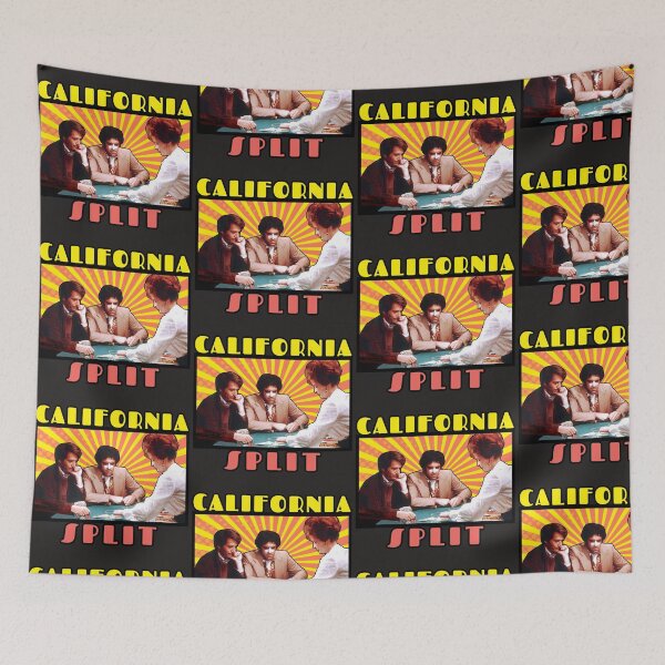 Item preview, California Split- blackjack designed and sold by Starboy Design.