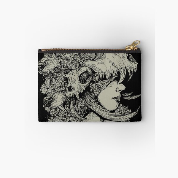 Item preview, Gia Girl Black designed and sold by WOLFSKULLJACK.