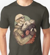 Weird Love Unisex T-Shirt