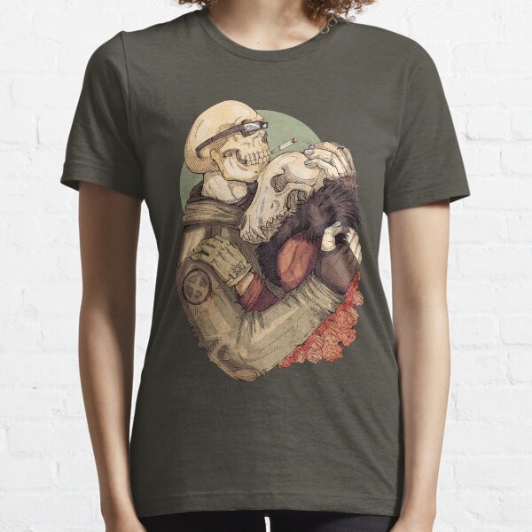 Weird Love Essential T-Shirt