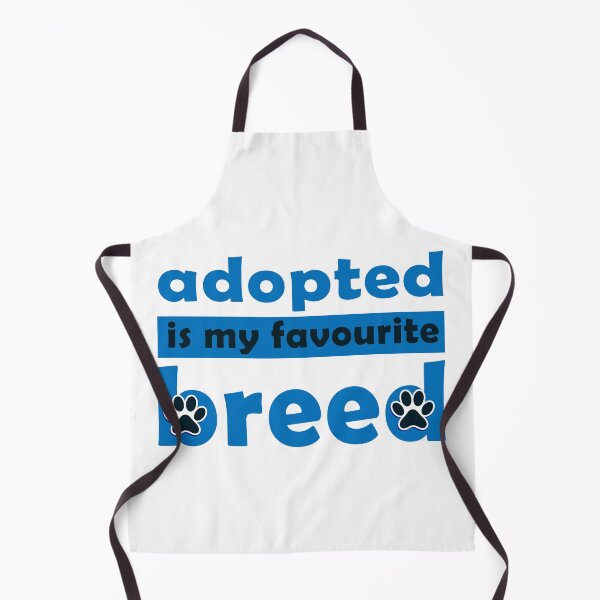 Item preview, adoptada es mi raza favorita designed and sold by designsmaster99.