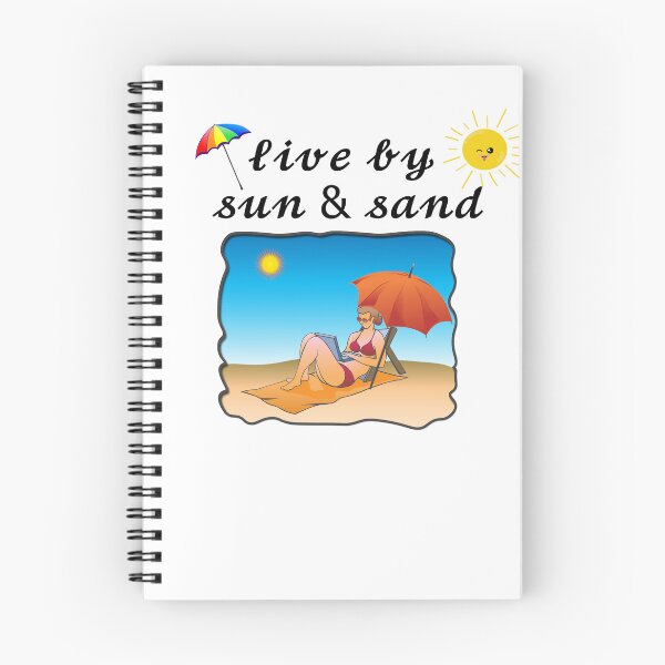 Aperçu de l'œuvre vivre par le soleil et le sable créée et vendue par Umbreon7 ⭐⭐⭐⭐⭐.