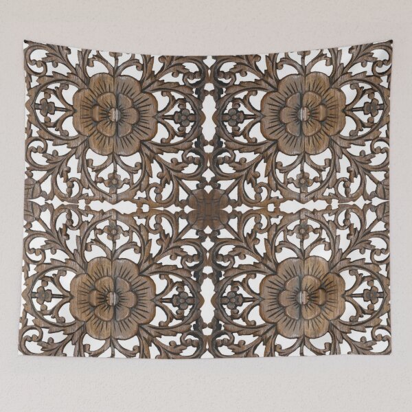Item preview, decorative floral victorian design designed and sold by ErhanArt.