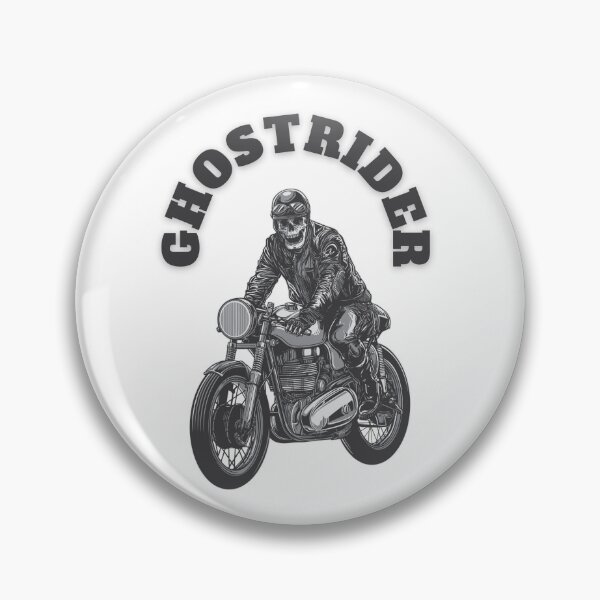Item preview, Ghost Rider designed and sold by The Arctic.