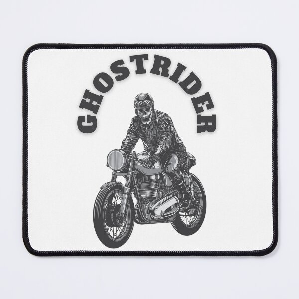 Item preview, Ghost Rider designed and sold by The Arctic.