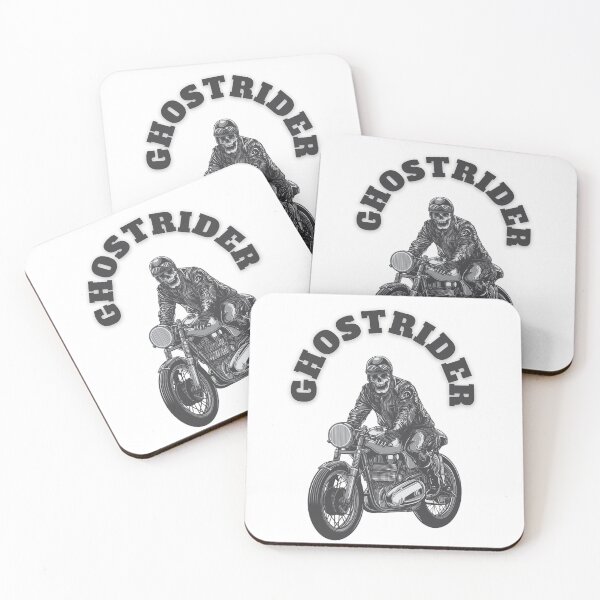 Item preview, Ghost Rider designed and sold by The Arctic.