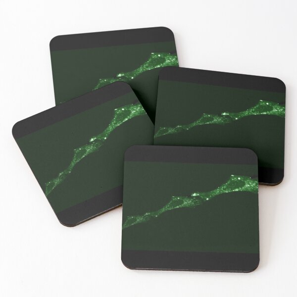 Item preview, Cellular flare designed and sold by ArtByScience.