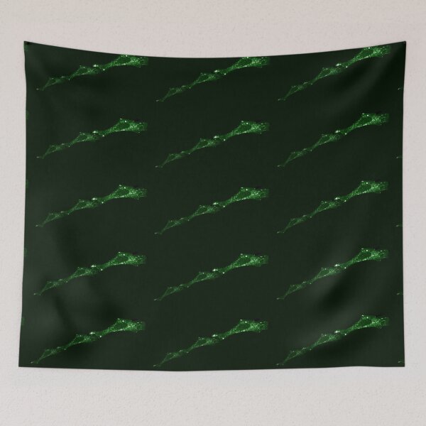 Item preview, Cellular flare designed and sold by ArtByScience.