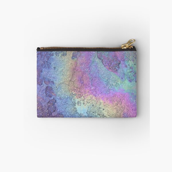 Aperçu de l'œuvre Nappe de pétrole créée et vendue par AmberRN.