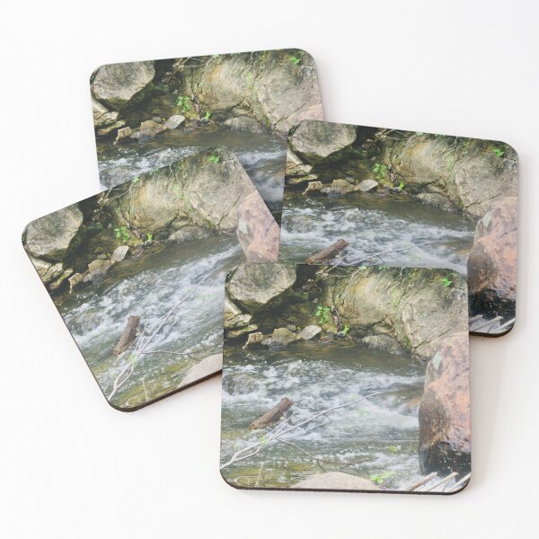 Item preview, Forest Stream designed and sold by Shulie1.