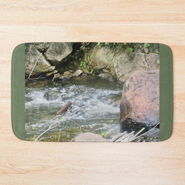 Item preview, Forest Stream designed and sold by Shulie1.