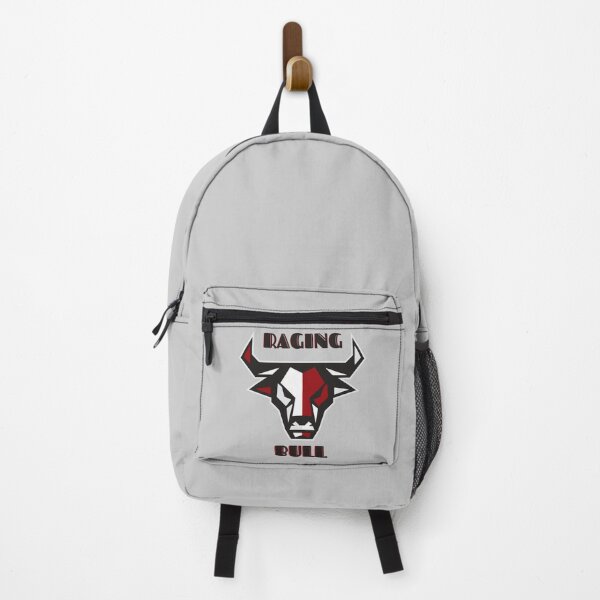 Item preview, Raging Bull Brave and Valiant Fearless designed and sold by PapitosPlace.