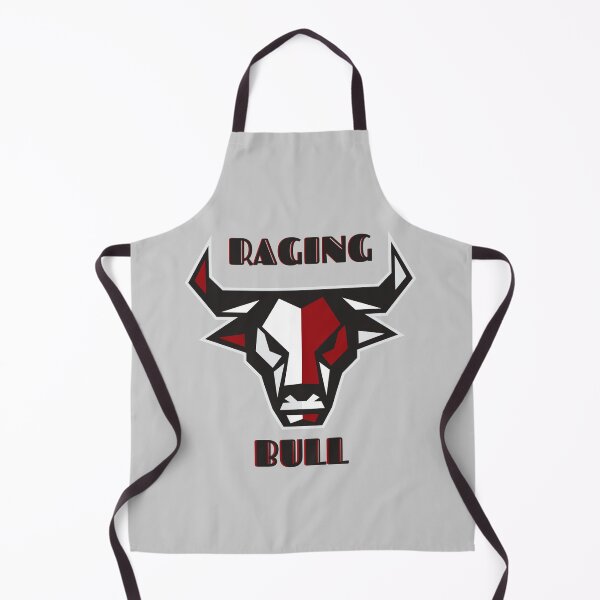 Item preview, Raging Bull Brave and Valiant Fearless designed and sold by PapitosPlace.