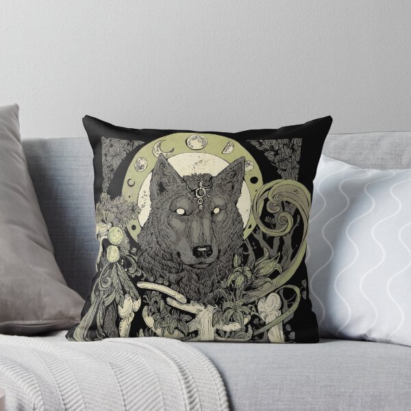 Item preview, Lycanthropy  designed and sold by WOLFSKULLJACK.