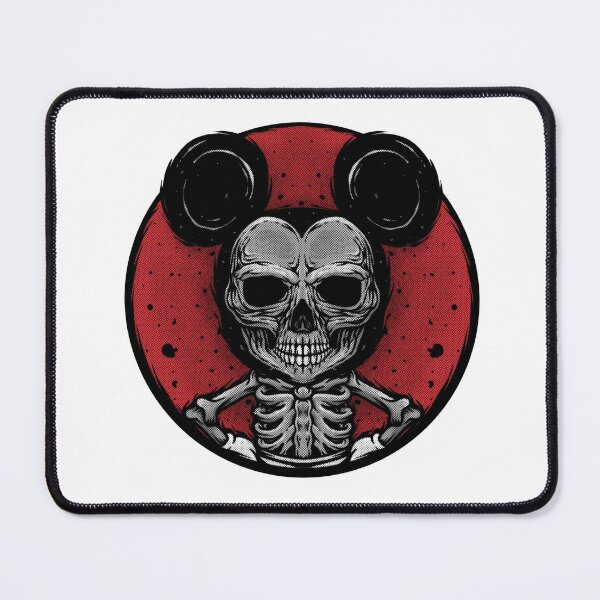 Item preview, Mouseketeer designed and sold by arjana31.