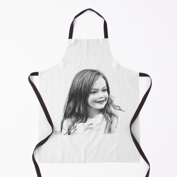 Item preview, Mckenzie Foy designed and sold by airlabrador.