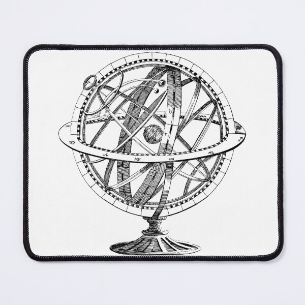 Item preview, Armillary Sphere designed and sold by LeoLabs.