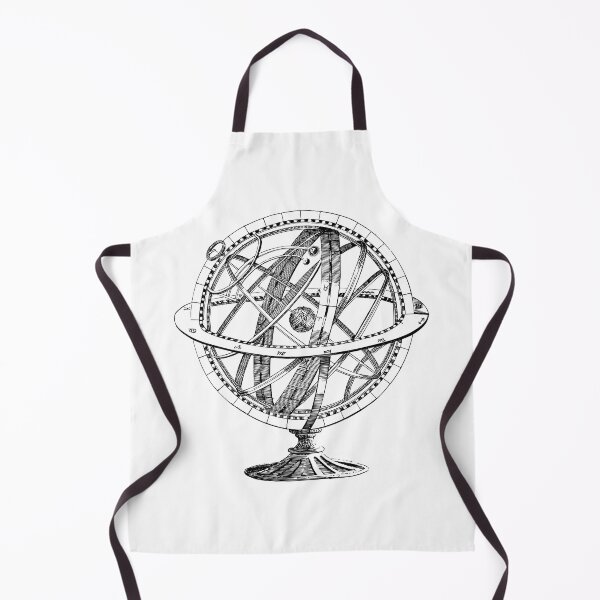 Item preview, Armillary Sphere designed and sold by LeoLabs.