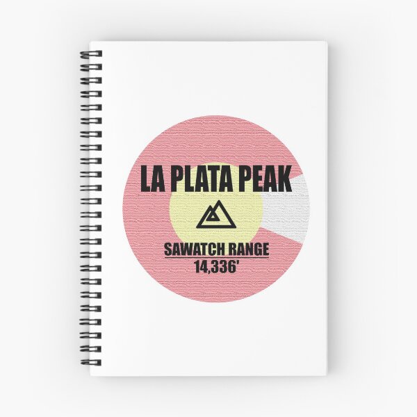 Item preview, La Plata Peak designed and sold by Esskay Designs.