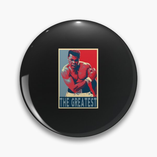 Item preview, Great boxing test Classic designed and sold by asprisctolenj.