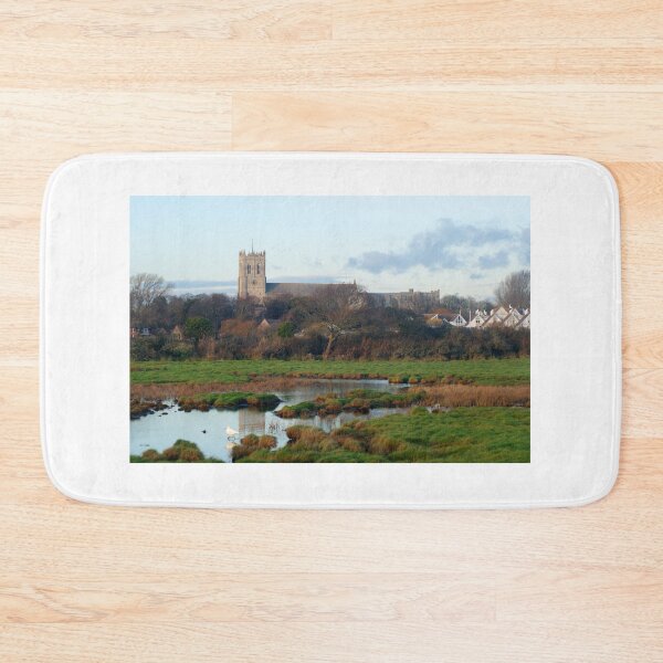 Item preview, Christchurch Priory designed and sold by days-photographic.