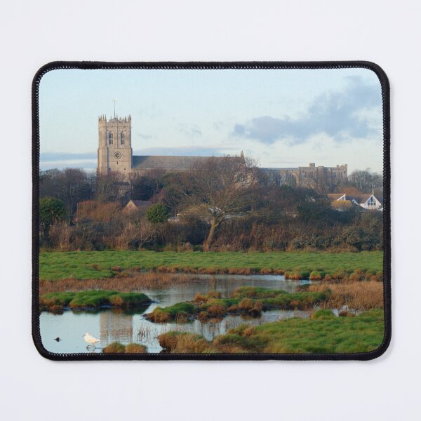 Item preview, Christchurch Priory designed and sold by days-photographic.