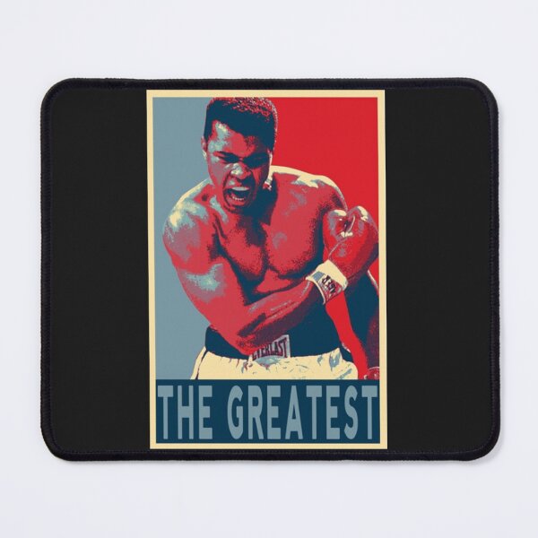 Item preview, Great boxing test Classic designed and sold by asprisctolenj.