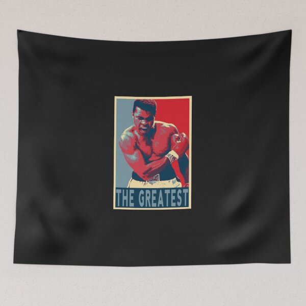 Item preview, Great boxing test Classic designed and sold by asprisctolenj.